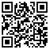 QR Code for bitcoin:3EshKdMvdUSLCmdVMp1F1oNMn59P7kyjZg