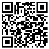 QR Code for bitcoin:3EshZHfSCyBebFbmib2f3XAs4LdoG5HoxA