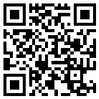 QR Code for bitcoin:3Eskd7UembgdvJS4ZpYg593hZAPWG5PRmP
