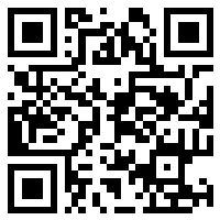 QR Code for bitcoin:3EsoT5KZNoMo9acPLXCzQU516dZjwf4JF8