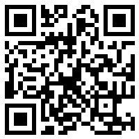 QR Code for bitcoin:3EsouzPZ6CCuAegeyivksoEnrLRetDCk9F