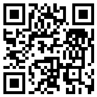 QR Code for bitcoin:3EsryvvWatSe1Kp2ZJY8PNqmeswsSgVtfK
