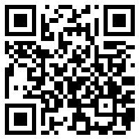 QR Code for bitcoin:3EsvvBpZ83suKPCBBs83h8WAXtkd8FjJu4