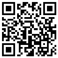 QR Code for bitcoin:3Eswec6bM45WCKgdasLkTSVsFCBe5BvxCG