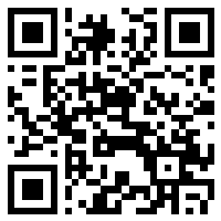 QR Code for bitcoin:3Et1B1cPcvYwn5tc5aSRSh27TryLfibiFF