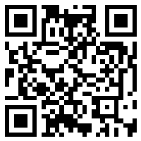 QR Code for bitcoin:3Et1caGRCAJs3kMh8ScPUb5gj5tXMWAC1Q