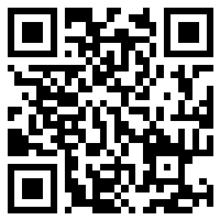 QR Code for bitcoin:3Et5vKswFQfreeZDC3qUEAWm7JDNJHowmr