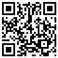 QR Code for bitcoin:3EtAGetmHPs5qQJ4uvTiZHAvR135oM1PFH