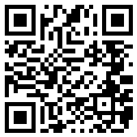 QR Code for bitcoin:3EtAS5s2aH2wpT8QptyNgbgck225cYFs9e