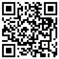 QR Code for bitcoin:3EtKPSwsoHfVCxGCp4GZLuMpTJDxSWWzkD