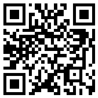 QR Code for bitcoin:3EtKi46WrdqK2aEUdT3jPtLLVL7mUEFvLu