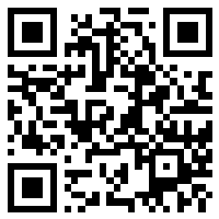 QR Code for bitcoin:3EtKrob2NbZfLLjp1978JeE9WtdAiKUMPm