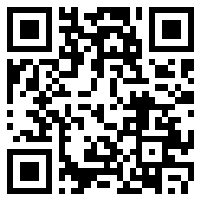 QR Code for bitcoin:3EtRSVpXKkGdcjMuYJ11bAcYGXw5RLX39o