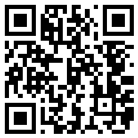 QR Code for bitcoin:3EtWCDPt5MsjDHPcFjWutetxW9ttJDpUSB