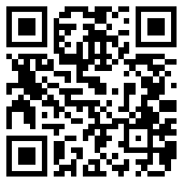 QR Code for bitcoin:3EtXcAswxFuDNdysgQv7FPepcCwMNwZptZ