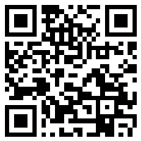 QR Code for bitcoin:3EtcipYZmDgFnsaNGhMuQufEAkBotdUsWS