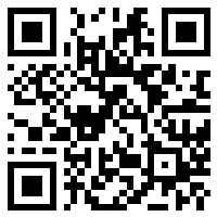 QR Code for bitcoin:3Etk8czGW6QAXzdDPCFrcXamnLLux5U7T4