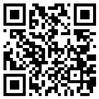 QR Code for bitcoin:3EtmuKdPYR54rJH7ERs8eoggorQCd2M5BM