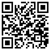 QR Code for bitcoin:3EtrvziSTcp4rudbWjE8MFnumg4jyht9bA