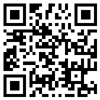 QR Code for bitcoin:3Etsf4ahnu7WjcVVbUxFeENiWqYfKyMBys