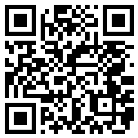 QR Code for bitcoin:3Eu1N3tpyzVctrFfkLfwCvTJxEjLzvYY5b