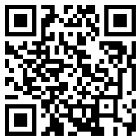 QR Code for bitcoin:3Eu9WAf98qc8zUBdqMAteJfCWR2mDFCar7