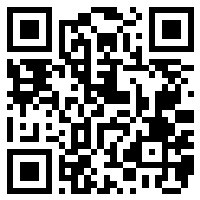 QR Code for bitcoin:3EuHMPoAEt5RvC6aeK2pad7kkUqKX4DseR