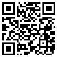 QR Code for bitcoin:3EuJbYqSfDoQFrhog2Nu8KQJDzpSVi6oGe