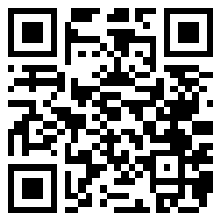 QR Code for bitcoin:3EuLP2ybB1xv7bamfJZFt36ZhcASDB6o7r