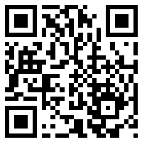 QR Code for bitcoin:3EuQMtwjprp7udqiGuWkrNxMWCv3CDMGsr
