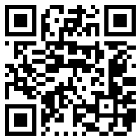 QR Code for bitcoin:3EuRPPDV6f95qc6CJkWZrbQ88RBWdntXV2