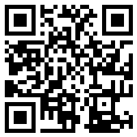 QR Code for bitcoin:3EuSCPjFPFCT4ud5DgVCtfv5AJ4yQVnNgF