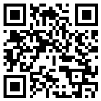 QR Code for bitcoin:3EuTHaDjFvHxDa9QFzUrXUB8jbb6acxvik