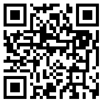QR Code for bitcoin:3EuXbxhcJ4vVGFTesLQZDo3KGbMfhMfGSj