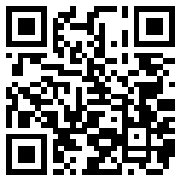 QR Code for bitcoin:3EuaVq4dZevXQAMULvdJ91qa7G5zEp5dMm