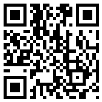QR Code for bitcoin:3EueFHvBP3r3pyFNeU5ERMn5pLdWupKuBF