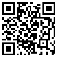 QR Code for bitcoin:3EueHffyCYxReXus75MtyCHdKTU4w3ZW3C