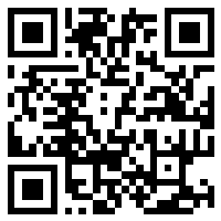 QR Code for bitcoin:3EufEcd6aJweXjrvCVtZBoPdFMBCrebYSH