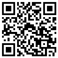 QR Code for bitcoin:3EugUtPcJpEw81iVCBUgVUC3PtSGrHuiAp