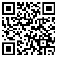 QR Code for bitcoin:3Eugh1Bah156mquG7F2bs73vzKYHKP9sFv
