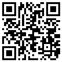 QR Code for bitcoin:3Euo97pdcGFHCprJAjMpEr4QALUn3q3pv5