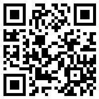 QR Code for bitcoin:3EusBoMs7MiMAMbvoWsLkBtWSjQVS8B5NA