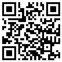 QR Code for bitcoin:3EusRPC84TAPffWcVHLrz8ejKXKDQGS4Nx