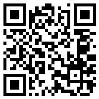 QR Code for bitcoin:3EuttU2R2fTsoVVod5hZZGybNCjZF8RHJK
