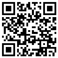 QR Code for bitcoin:3EuvdZRRYfurBUHmKAFzPmMAWMZDsR83PT