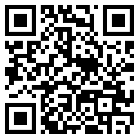 QR Code for bitcoin:3Ev5GQMUwZU9ViNpV6MkzmAcMPsVrtSJuS