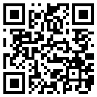 QR Code for bitcoin:3Ev7WSxAwCgZP3oZm3KN5gMkzXve5oAY42