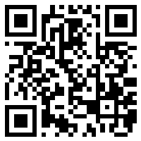 QR Code for bitcoin:3Ev8n7CARuWeTVCGvPyHph2sFntRtuxoEQ
