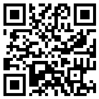 QR Code for bitcoin:3EvAkxFouN3URfFnu2JKHyj4DYvkhAWRdL
