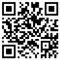 QR Code for bitcoin:3EvC3o7JrpWuYPL4SCucJbAMNGHZz4d96s